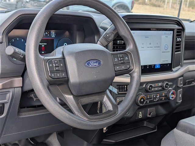 Certified 2025 Ford F150 XL image 23