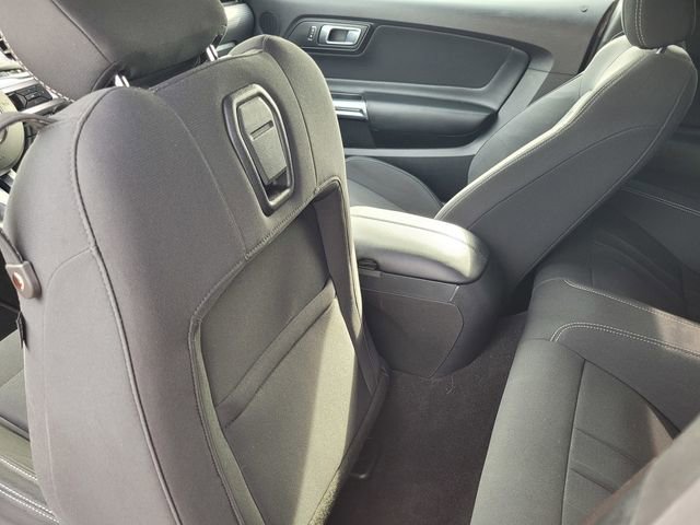 Certified 2019 Ford Mustang GT w/ GT Performance Package image 14