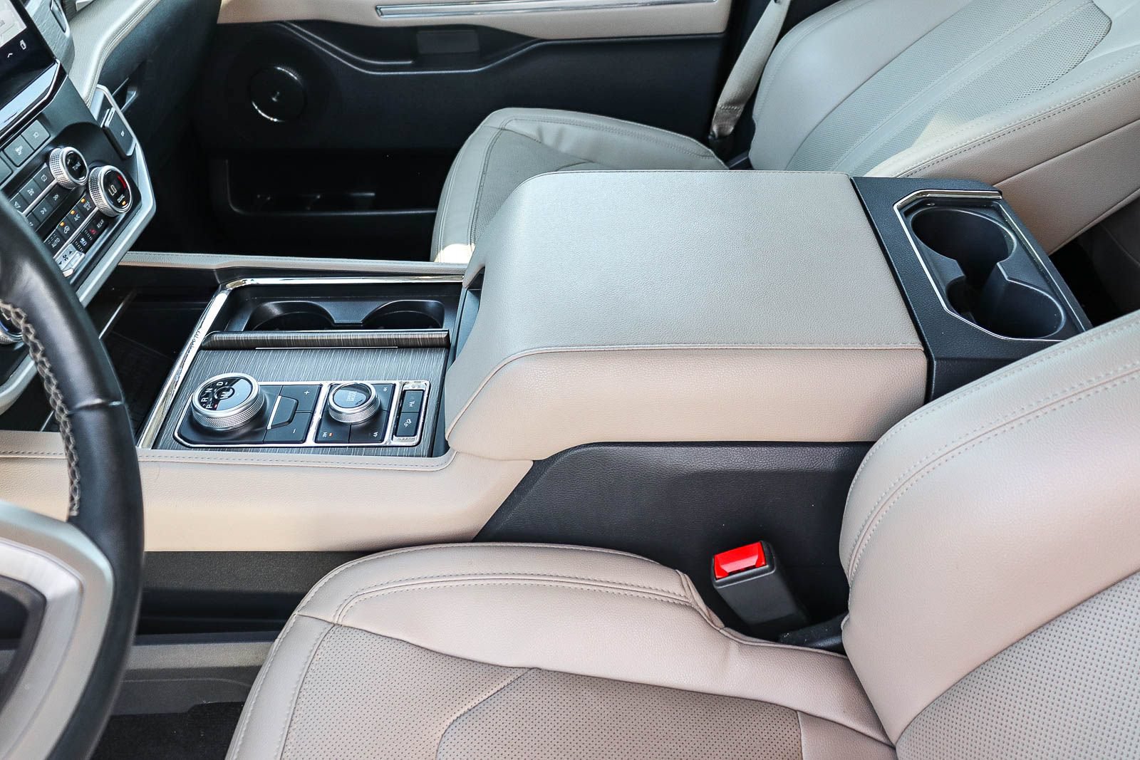 Certified 2023 Ford Expedition Max Limited AWD/4WD image 19