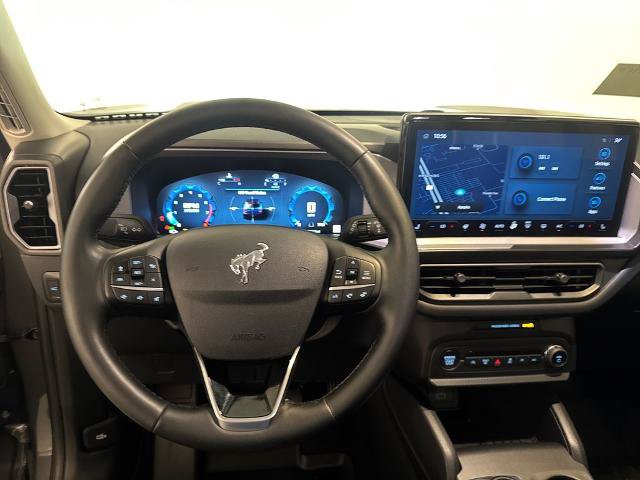 Certified 2025 Ford Bronco Sport Outer Banks w/ Outer Banks Tech Package+ AWD/4WD image 8