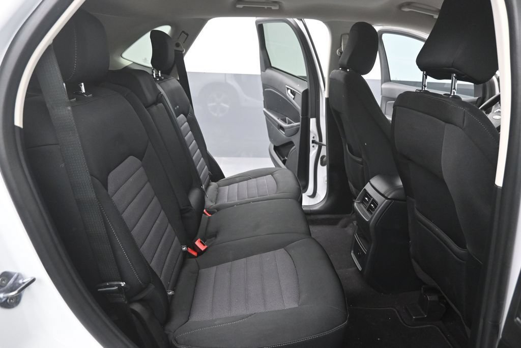 Certified 2023 Ford Edge SE AWD/4WD image 23