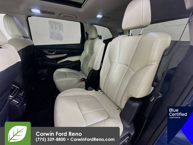 Used 2022 Subaru Ascent Limited w/ Technology Package AWD/4WD image 30