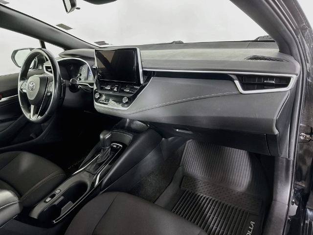 Used 2023 Toyota Corolla SE FWD image 26