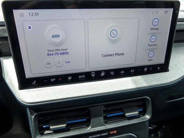 Certified 2025 Ford Maverick XLT AWD/4WD image 23