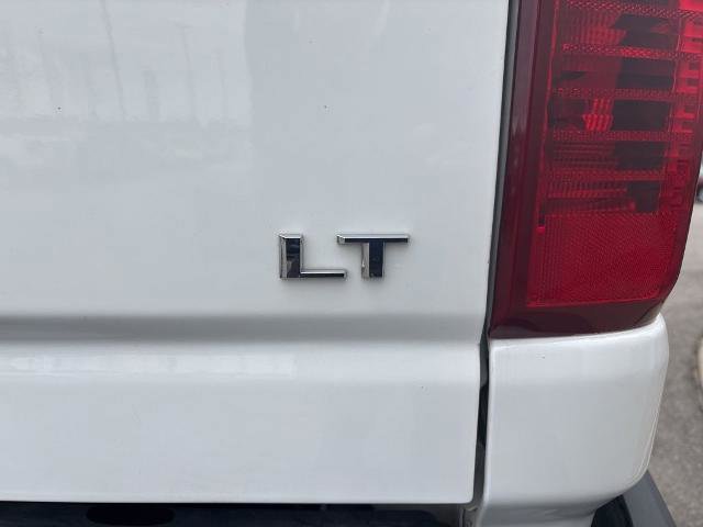 Used 2023 Chevrolet Silverado 2500 LT w/ All Star Edition image 9