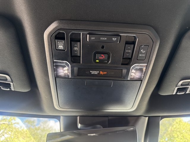 Used 2022 Toyota Tundra 1794 Edition w/ TRD Off-Road Package AWD/4WD image 32