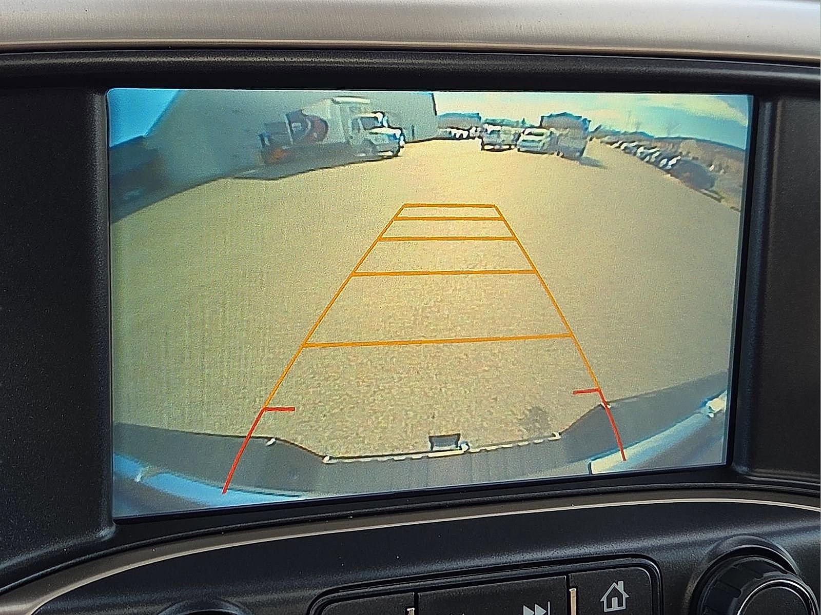 Used 2017 GMC Sierra 3500 Denali w/ Duramax Plus Package image 16