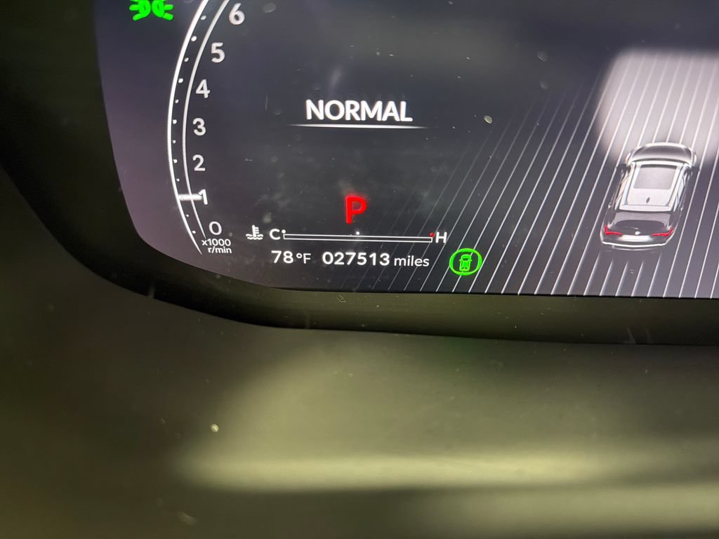 Used 2024 Acura MDX SH-AWD w/ Technology Package image 11