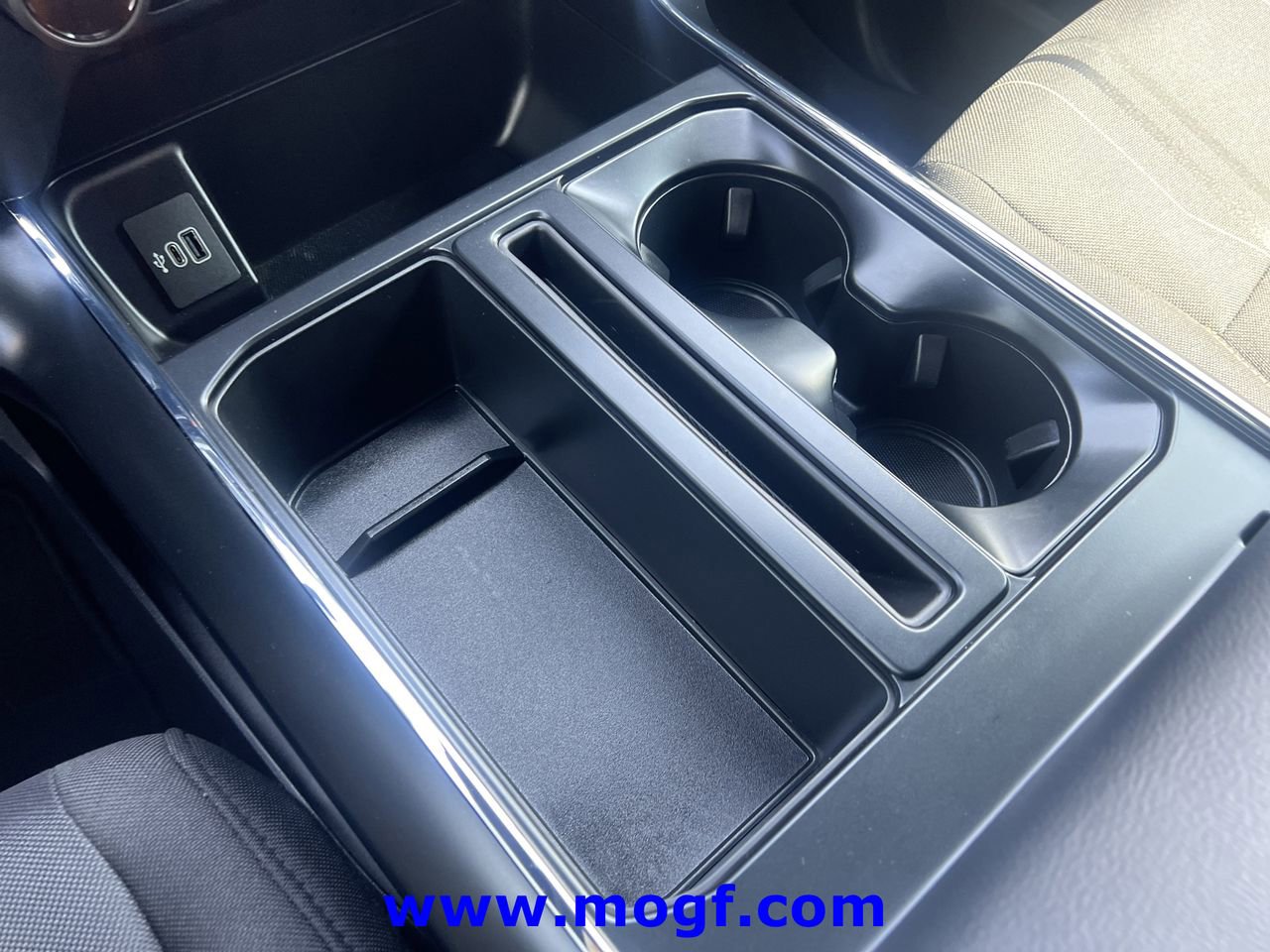 Certified 2025 Ford F150 STX AWD/4WD image 9