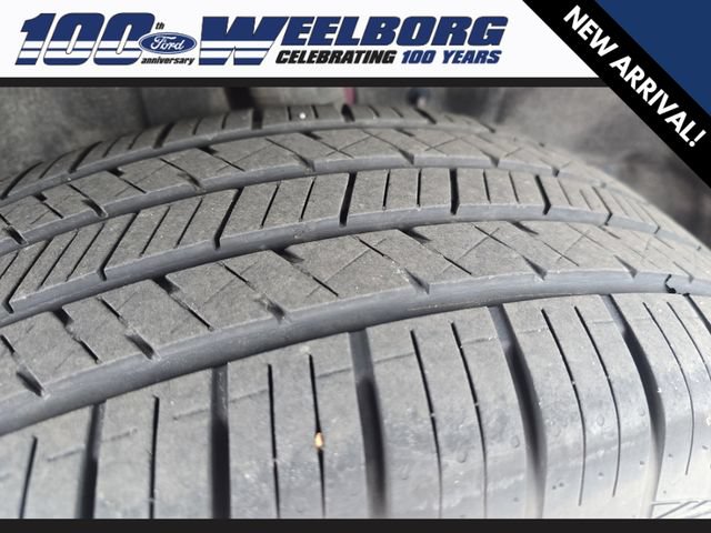 Used 2024 Jeep Grand Cherokee Limited 4xe AWD/4WD image 28