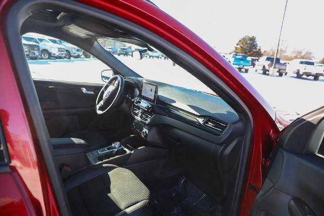 Certified 2023 Ford Escape ST-Line image 30