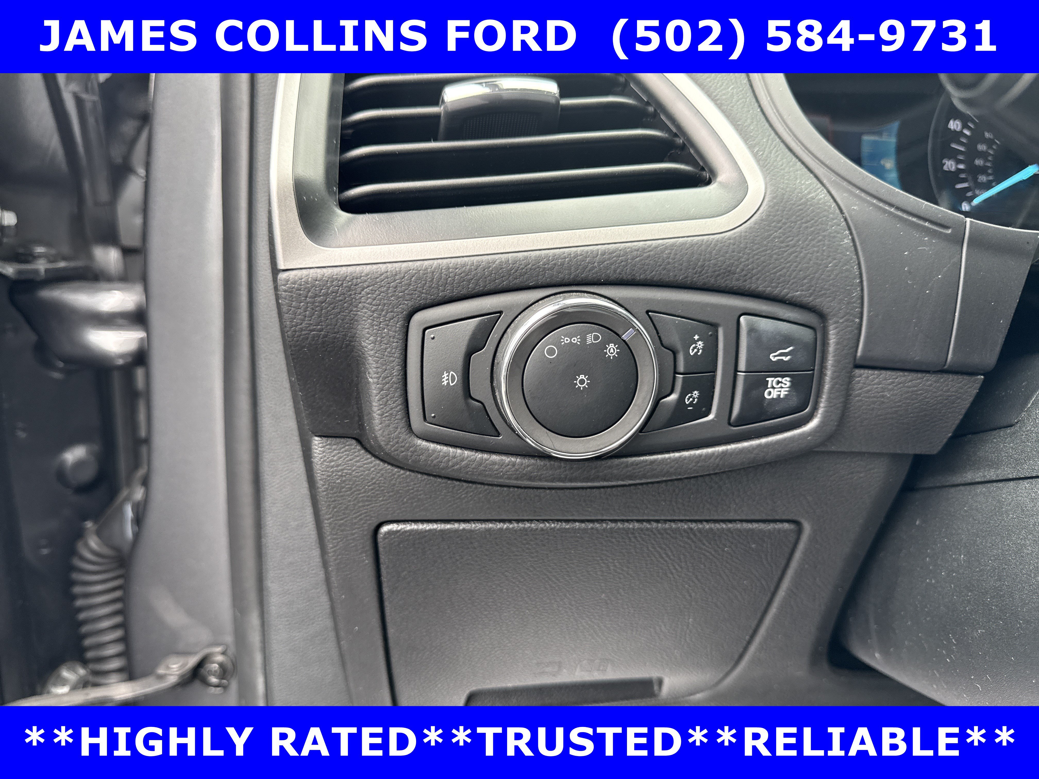 Certified 2024 Ford Edge SEL w/ Convenience Package AWD/4WD image 23