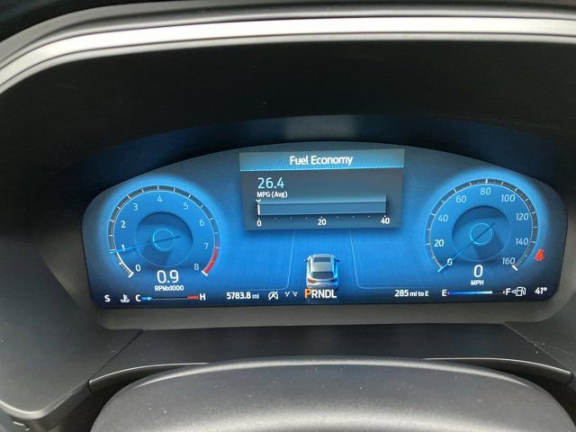 Certified 2023 Ford Escape Active w/ Tech Pack #2 image 37