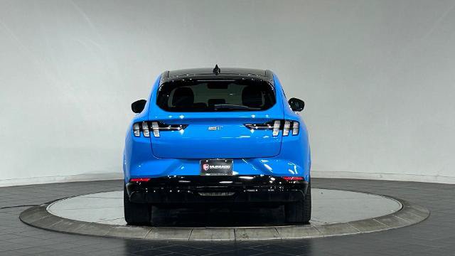 Certified 2023 Ford Mustang Mach-E GT w/ GT Performance Edition AWD/4WD image 8
