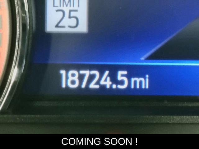 Certified 2022 Ford Explorer XLT w/ Equipment Group 202A image 31