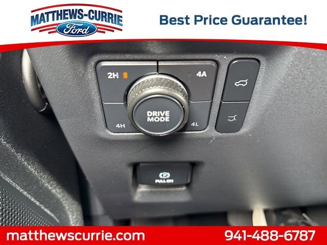 Certified 2025 Ford Expedition Max Platinum image 28