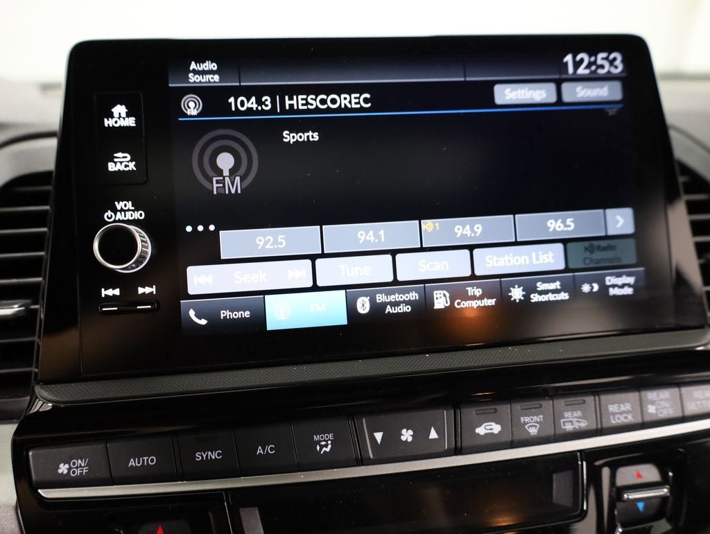 Used 2025 Honda Odyssey Sport-L image 17
