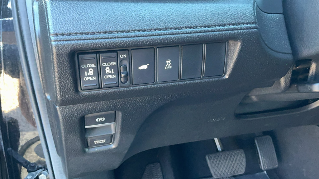 Used 2025 Honda Odyssey EX-L image 26