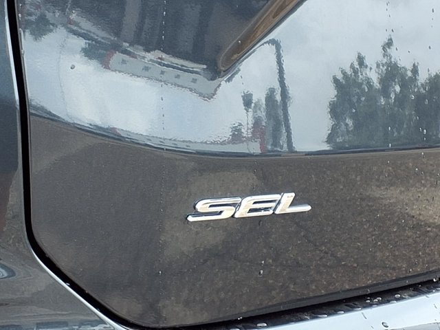Certified 2024 Ford Edge SEL w/ Convenience Package AWD/4WD image 23