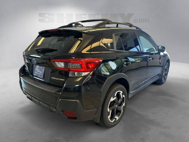 Used 2021 Subaru Crosstrek 2.5i Limited w/ Popular Package #4 AWD/4WD image 13