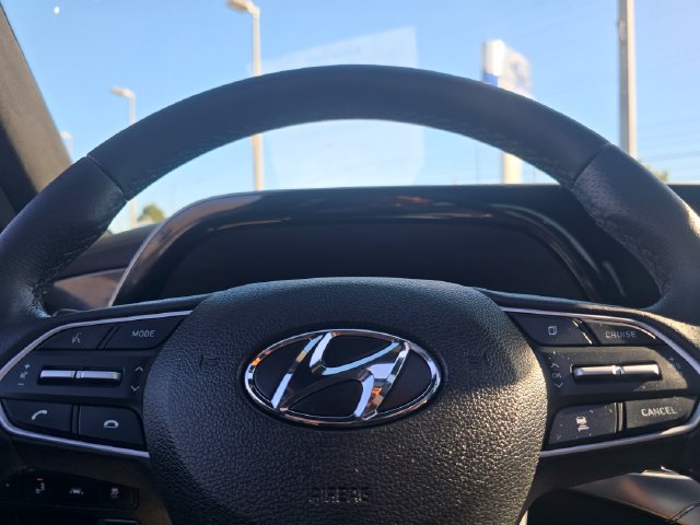 Used 2020 Hyundai Palisade Limited AWD/4WD image 29