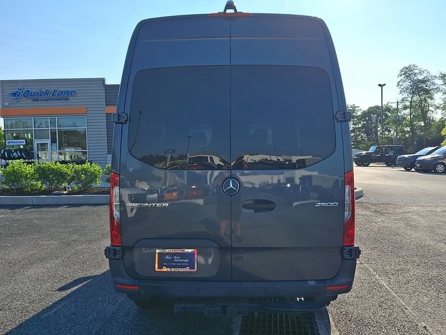 Used 2020 Mercedes-Benz Sprinter 2500 image 5
