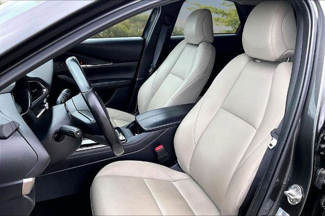 Used 2024 MAZDA CX-30 AWD 2.5 S w/ Preferred Package image 24