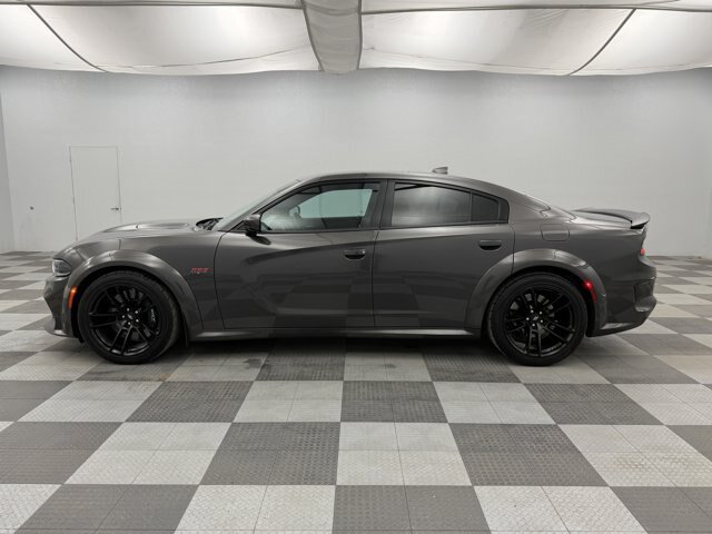 Used 2022 Dodge Charger Scat Pack RWD image 7