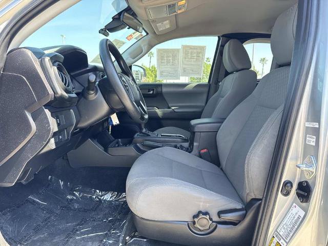 Used 2023 Toyota Tacoma SR w/ SR Convenience Package RWD image 19