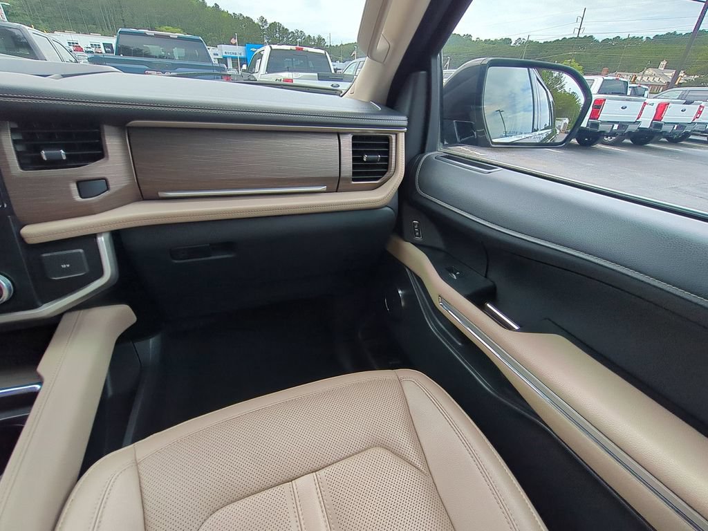Certified 2024 Ford Expedition Limited RWD image 21