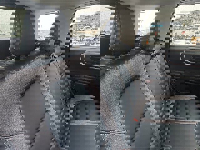 Certified 2024 Ford Bronco Sport Outer Banks w/ Tech Package image 29