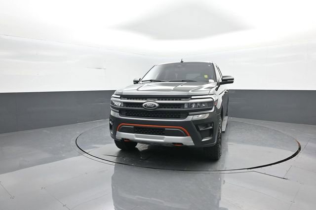 Certified 2022 Ford Expedition Timberline image 3