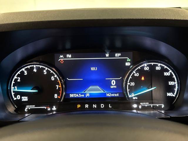 Certified 2023 Ford Maverick Lariat w/ Lariat Luxury Package AWD/4WD image 24