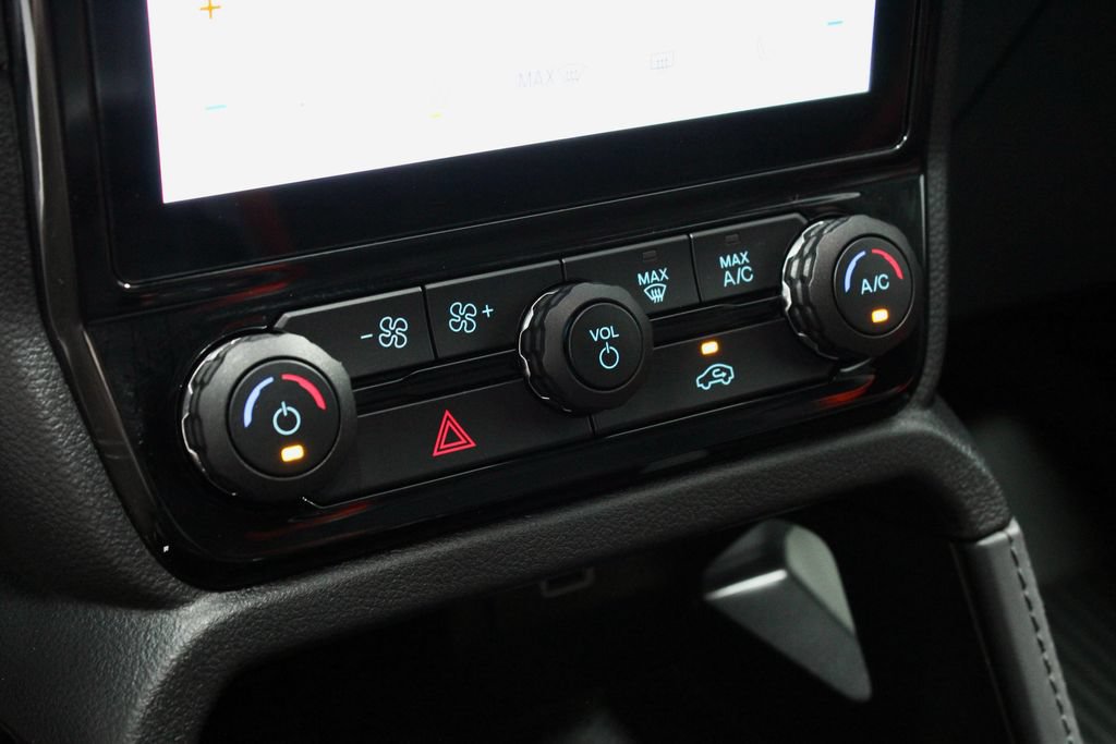 Certified 2024 Ford Ranger Raptor AWD/4WD image 35