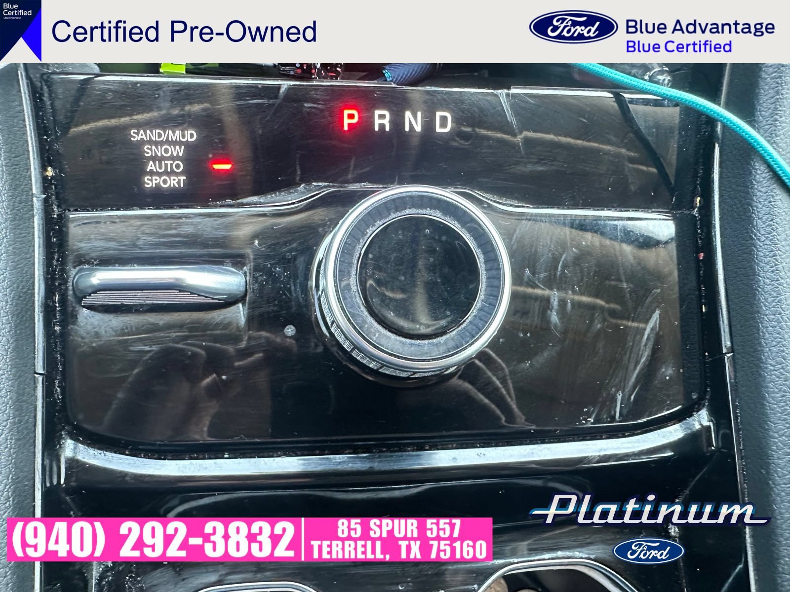 Used 2023 Jeep Grand Cherokee Limited AWD/4WD image 29