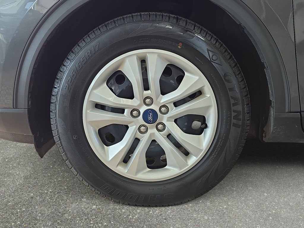 Certified 2020 Ford Escape S AWD/4WD image 27