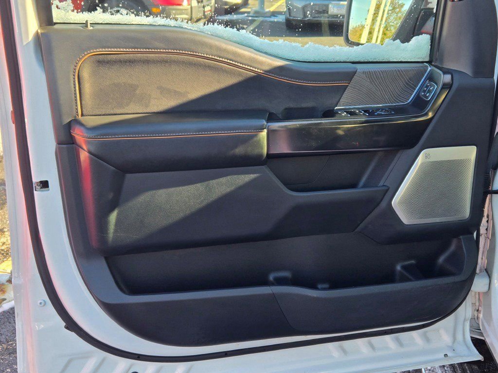 Certified 2022 Ford F150 Platinum w/ Equipment Group 701A High AWD/4WD image 18