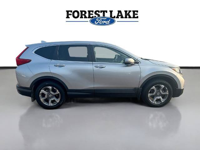 Used 2018 Honda CR-V EX-L image 8