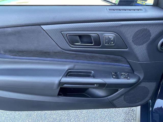 Certified 2025 Ford Mustang Dark Horse image 12