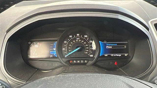 Certified 2024 Ford Edge SEL image 30