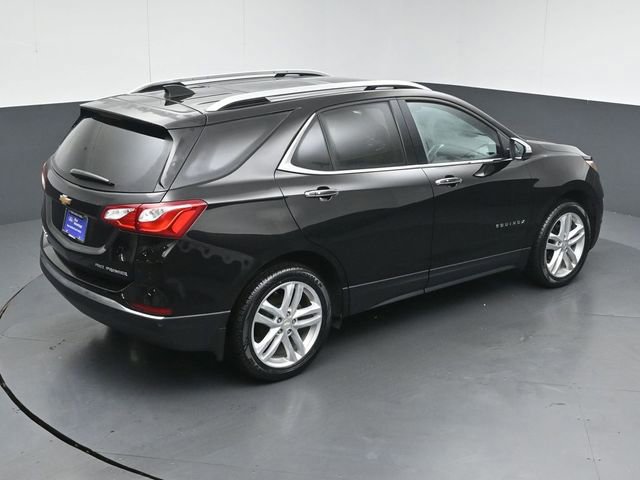 Used 2019 Chevrolet Equinox Premier image 15