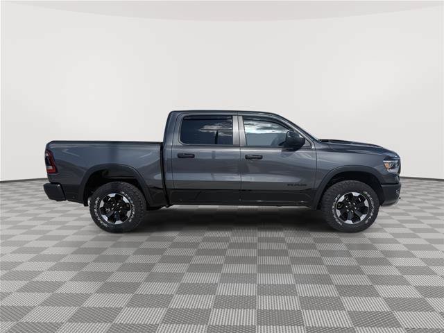 Used 2023 RAM 1500 Rebel AWD/4WD image 9