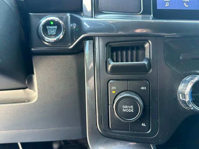 Certified 2022 Ford F150 XLT w/ Equipment Group 302A High AWD/4WD image 23