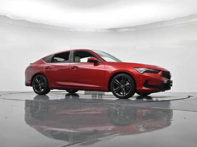 Used 2024 Acura Integra A-Spec w/ Technology Package FWD image 29