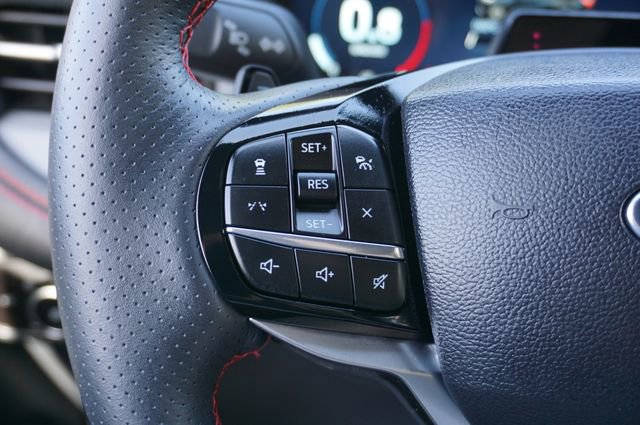 Certified 2025 Ford Explorer ST w/ Sun And Sound Package AWD/4WD image 20