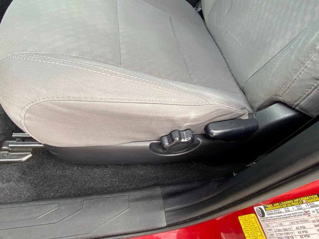 Used 2020 Toyota Tacoma SR w/ SR Convenience Package RWD image 10