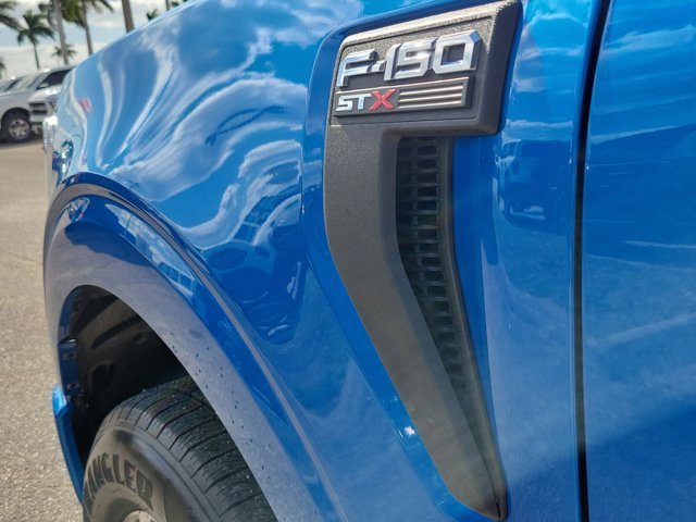 Certified 2021 Ford F150 XL w/ Equipment Group 101A High image 12