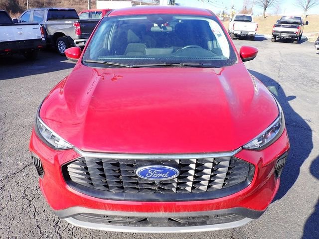 Certified 2023 Ford Escape Active w/ Tech Pack #2 AWD/4WD image 11