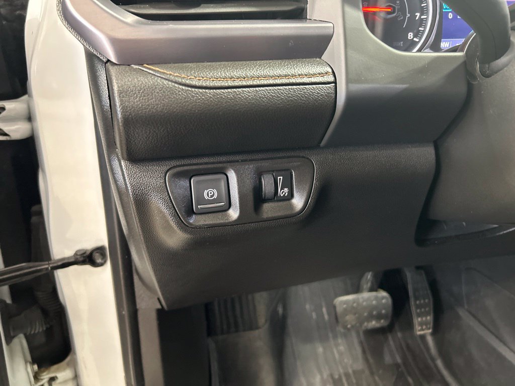 Used 2020 GMC Acadia AT4 w/ GMC Pro Grade Package AWD/4WD image 13