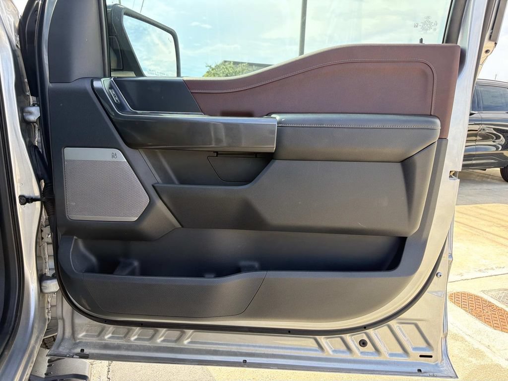 Certified 2021 Ford F150 Lariat RWD image 18